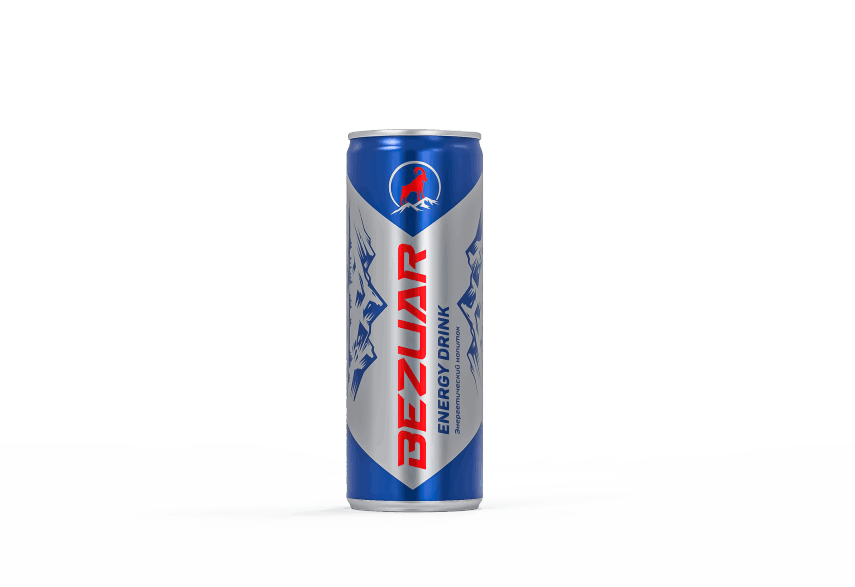 bezuar enerji içeceği 330 ml